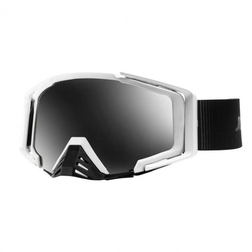 Маска-очки для водного спорта Jobe Detroit Goggle, 420019001