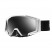 Маска-очки для водного спорта Jobe Detroit Goggle, 420019001