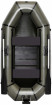 Лодка гребная MEGA Light L260P