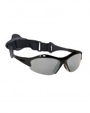 Очки для водного спорта Jobe Cypris Floatable Glasses Black, 426021001