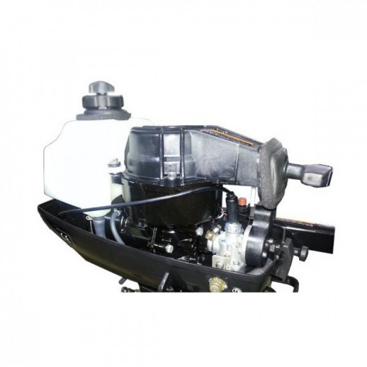 Лодочный мотор Parsun TC3.6 BMS
