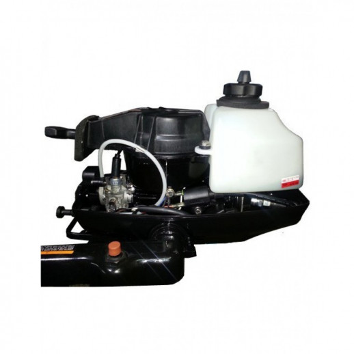 Лодочный мотор Parsun TC3.6 BMS