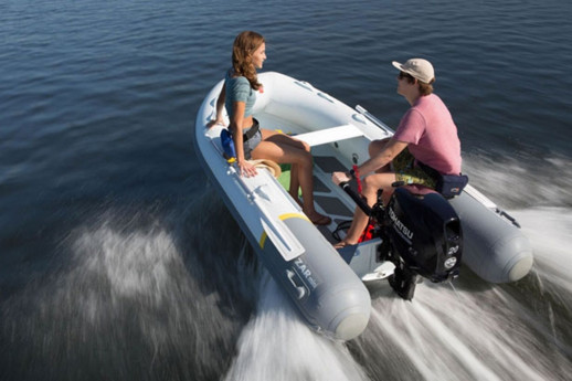 Лодочный мотор Tohatsu MFS20EW EPTL