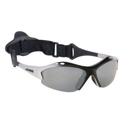 Очки для водного спорта Jobe Cypris Silver Polarized, 426013002