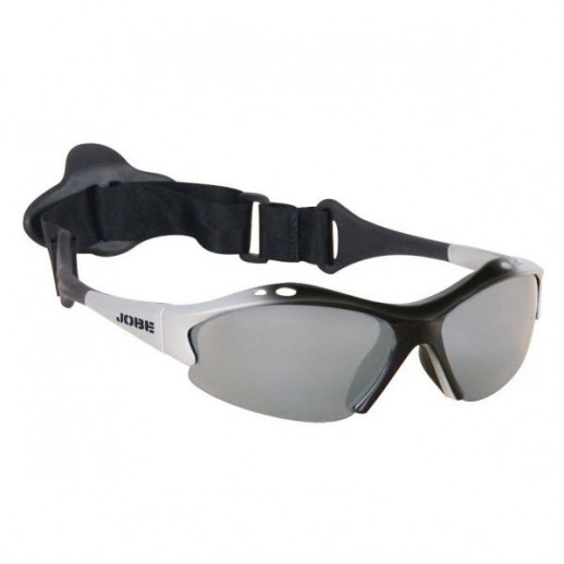 Очки для водного спорта Jobe Cypris Silver Polarized, 426013002
