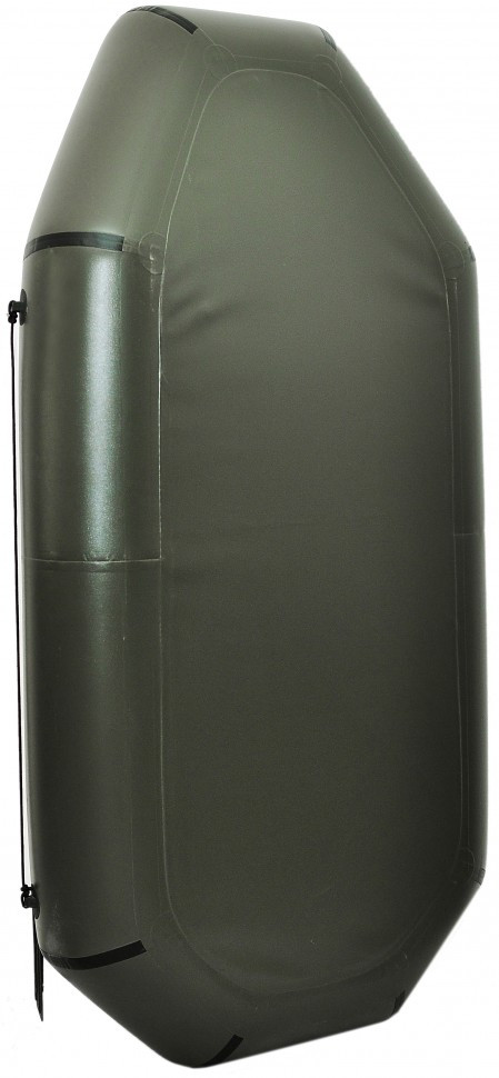 Лодка гребная MEGA Light L280S