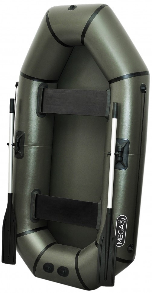 Лодка гребная MEGA Light L280S