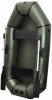 Лодка гребная MEGA Light L280S