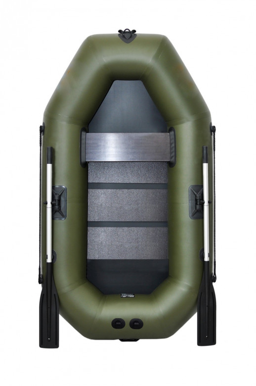 Лодка гребная MEGA Standart S190P