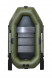Лодка гребная MEGA Standart S190P