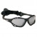 Очки для водного спорта Jobe Floatable Glasses Black Rubber Polarized, 420810001