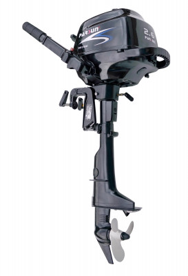 Лодочный мотор Parsun F2.6 BML