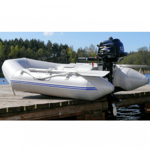 Лодочный мотор Parsun F2.6 BML