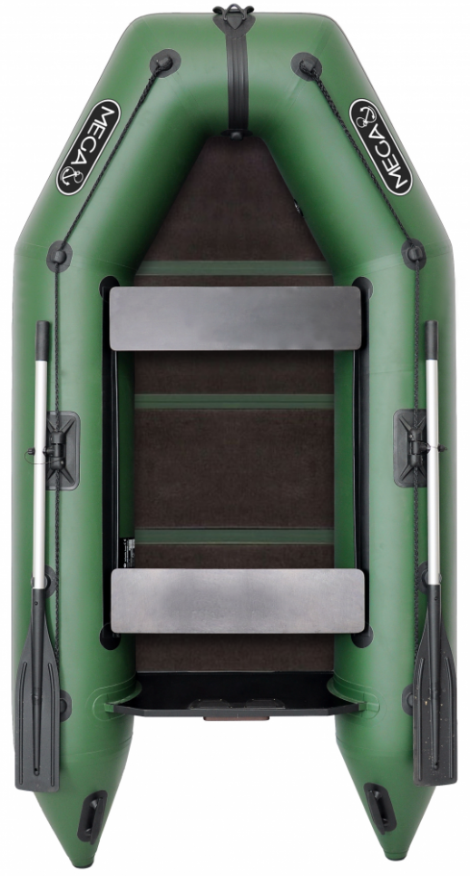 Лодка моторная MEGA Premium PM270PK