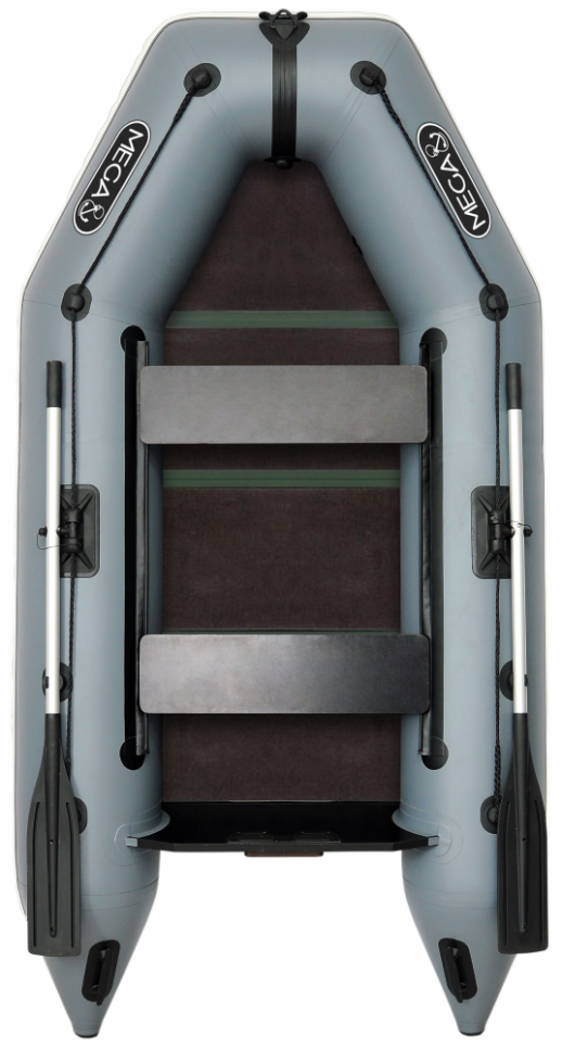 Лодка моторная MEGA Premium PM270PK