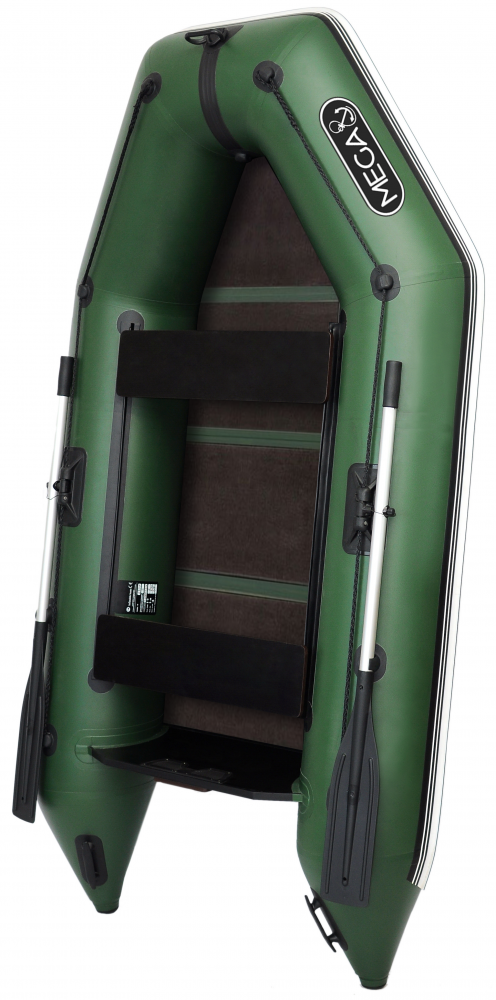 Лодка моторная MEGA Premium PM270PK