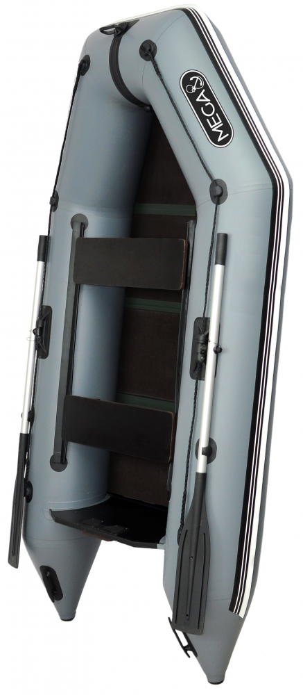 Лодка моторная MEGA Premium PM270PK