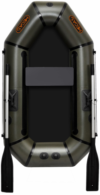 Лодка гребная MEGA Light L190P