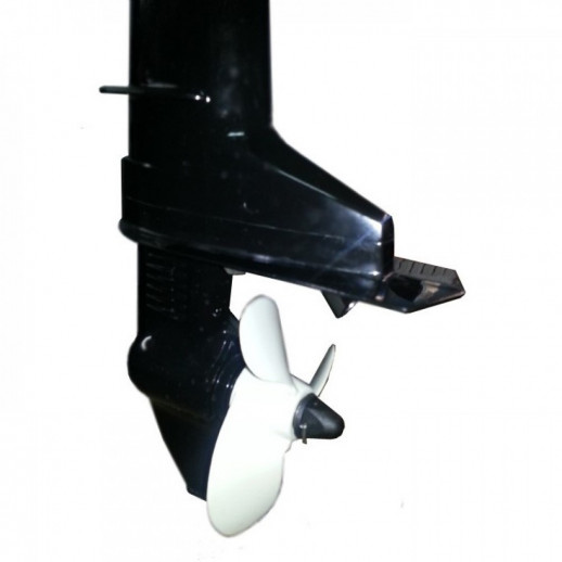Лодочный мотор Parsun TC3.6 BML