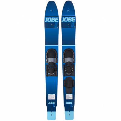 Водные лыжи Jobe Hemi Combo Skis 202416001-62
