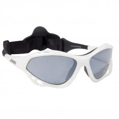 Очки для водного спорта Jobe Floatable Glasses Knox White, 420108001
