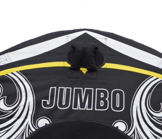 Буксировочный водный аттракцион плюшка JUMBO