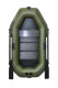 Лодка гребная MEGA Standart S210SP