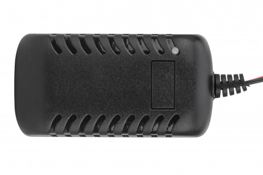 Зарядное устройство для гелевого аккумулятора NIC TS-1012C