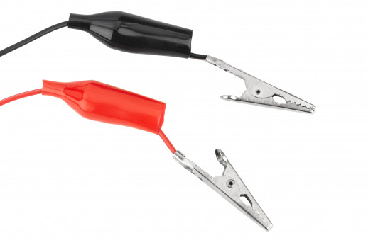 Зарядное устройство для гелевого аккумулятора NIC TS-1012C