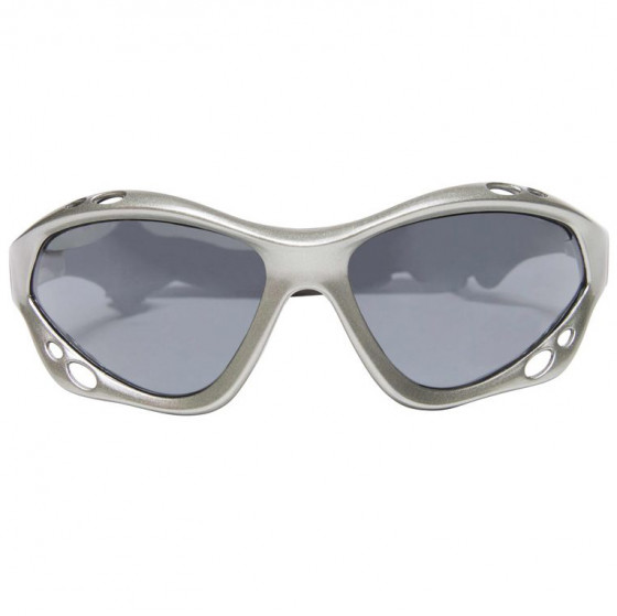Очки для водного спорта Jobe Floatable Glasses Knox Silver, 426013001
