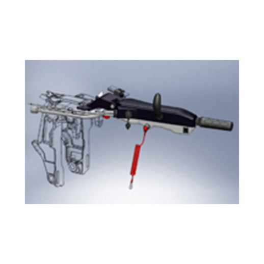 Лодочный мотор Tohatsu MFS30C S