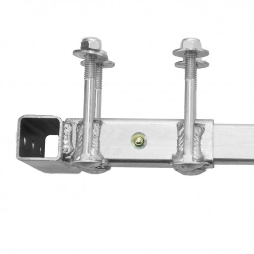 Транцевые колеса BVS КТ450 Колея-Пено