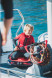 Ниборд Jobe Streak Kneeboard 252521002