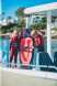 Ниборд Jobe Streak Kneeboard 252521002