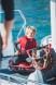 Ниборд Jobe Streak Kneeboard 252521002