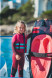 Ниборд Jobe Streak Kneeboard 252521002