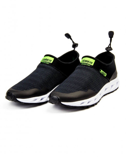 Слипоны для водного спорта Jobe Discover Slip-on Nero, 594618006