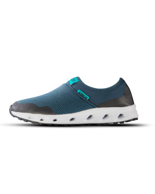 Слипоны для водного спорта Jobe Discover Slip-on Midnight Blue, 594620005