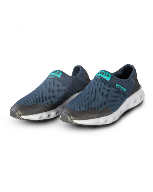 Слипоны для водного спорта Jobe Discover Slip-on Midnight Blue, 594620005