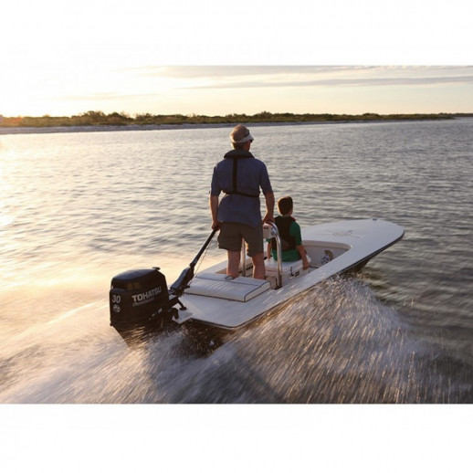 Лодочный мотор Tohatsu MFS30C EPS 