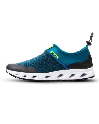 Слипоны для водного спорта Jobe Discover Slip-on Teal, 594618005