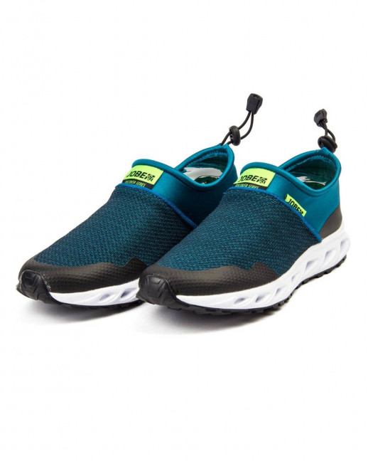 Слипоны для водного спорта Jobe Discover Slip-on Teal, 594618005
