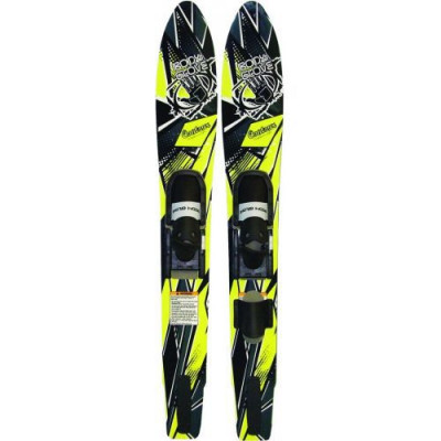 Лыжи CONTOUR 165 см BG811/BG815
