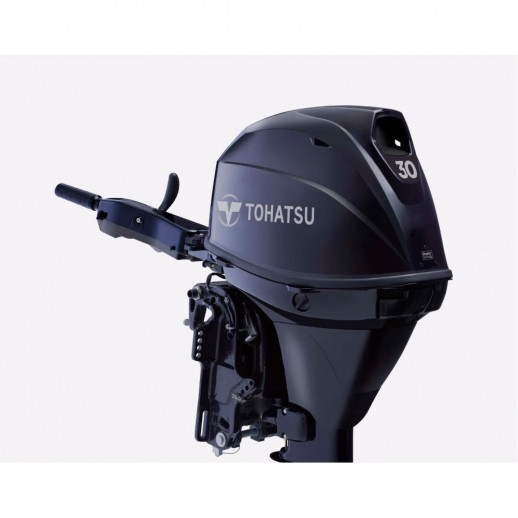 Лодочный мотор Tohatsu MFS30C EPL
