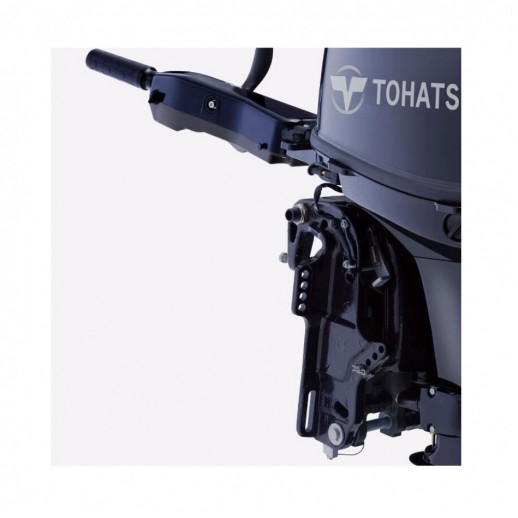 Лодочный мотор Tohatsu MFS30C EPL