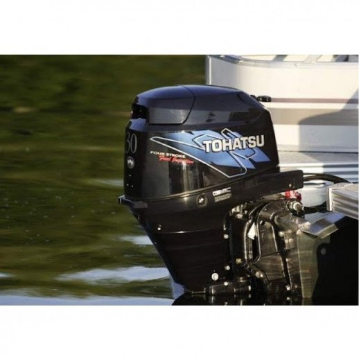 Лодочный мотор Tohatsu MFS30C EPL