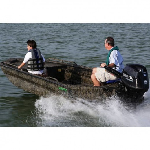 Лодочный мотор Tohatsu MFS30C EPL