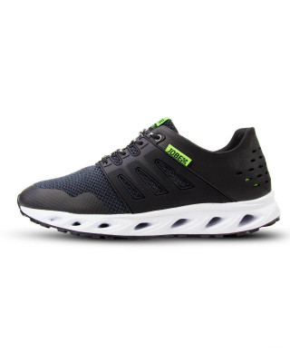 Кроссовки для водных видов спорта Jobe Discover Sneaker Black, 594620002