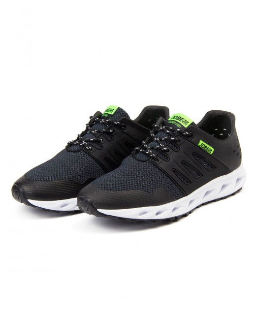 Кроссовки для водных видов спорта Jobe Discover Sneaker Black, 594620002