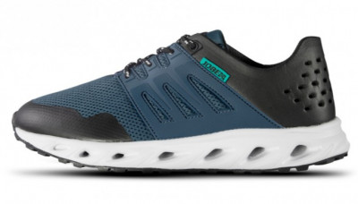 Кроссовки для водных видов спорта Jobe Discover Sneaker Midnight Blue, 594620001